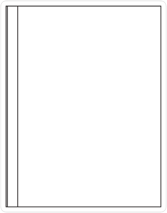 DocuCopy 7500 Reinforced Multipurpose Copy Paper 20 lb. 8.5" x 11" No Holes