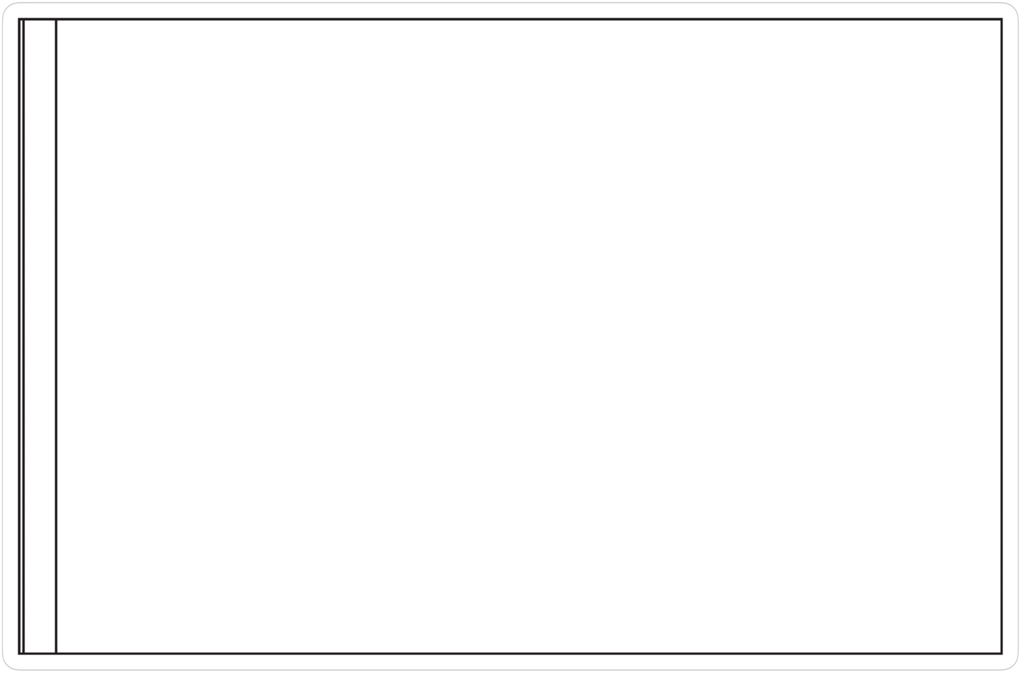 DocuCopy 7530 Reinforced Multipurpose Copy Paper 24 lb. 11" x 17" No Holes