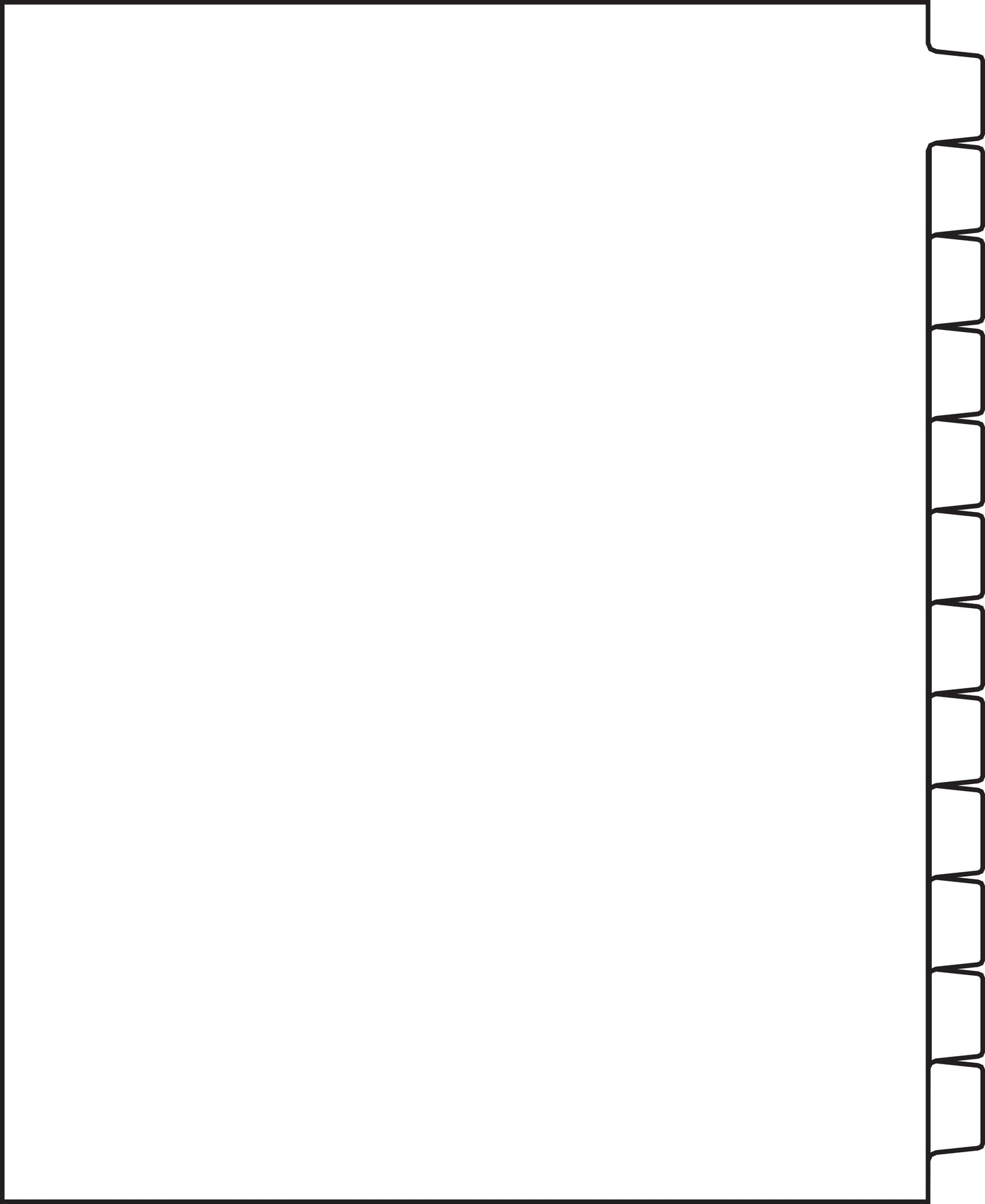 DocuCopy 8268 DocuPeel Single ID/Membership Card 7 Mil