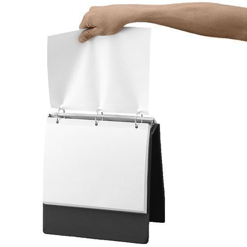 DocuCopy 7505 Reinforced Multipurpose Copy Paper 20 lb. 8.5" x 11" 5 Holes